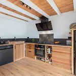 Holiday home El Casot Alt Mosset