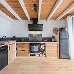 El Casot Alt Holiday home *