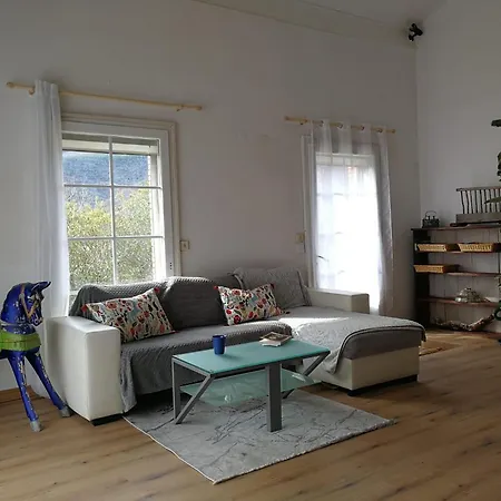 El Casot Alt Holiday home *
