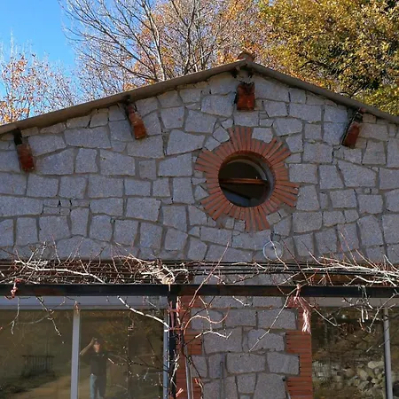 El Casot Alt Holiday home