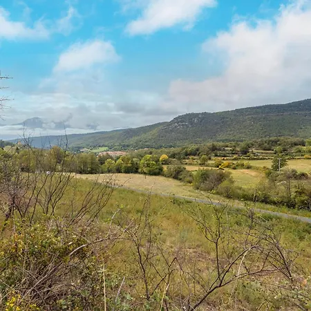 El Casot Alt Hébergement de vacances Mosset