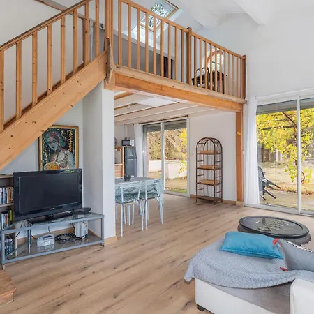 Hébergement de vacances El Casot Alt