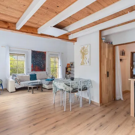 El Casot Alt Hébergement de vacances Mosset