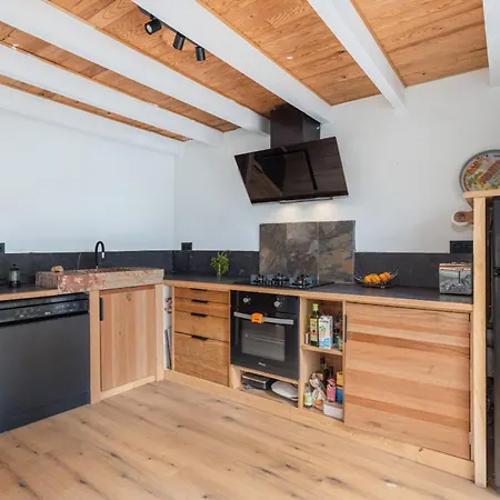 Hébergement de vacances El Casot Alt Mosset