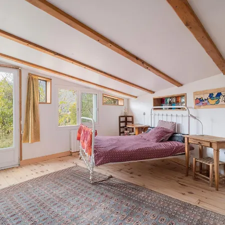 Hébergement de vacances El Casot Alt *