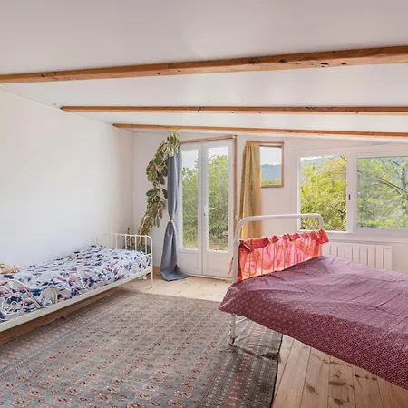 Hébergement de vacances El Casot Alt Mosset