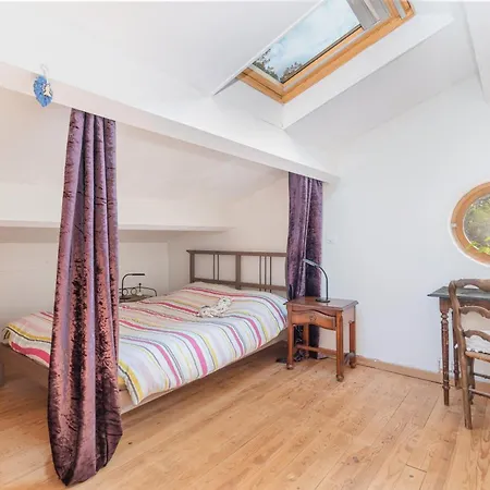 El Casot Alt Hébergement de vacances *