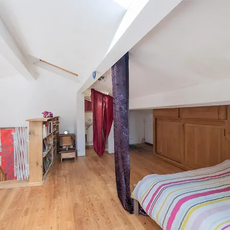 El Casot Alt Dom wakacyjny Mosset