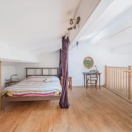 Hébergement de vacances El Casot Alt Mosset