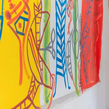 El Casot Alt Hébergement de vacances *