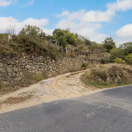 Dom wakacyjny El Casot Alt