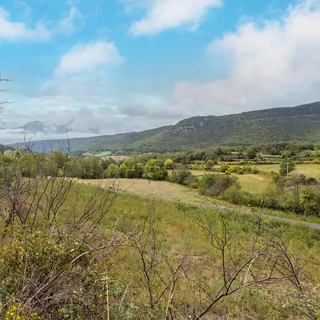 El Casot Alt Mosset