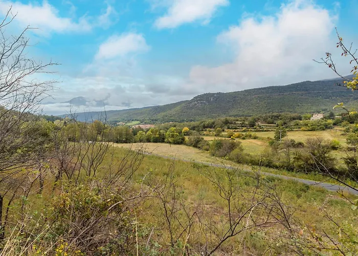 El Casot Alt Dom wakacyjny Mosset