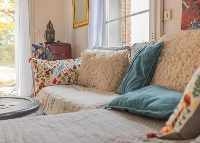 El Casot Alt Dom wakacyjny *