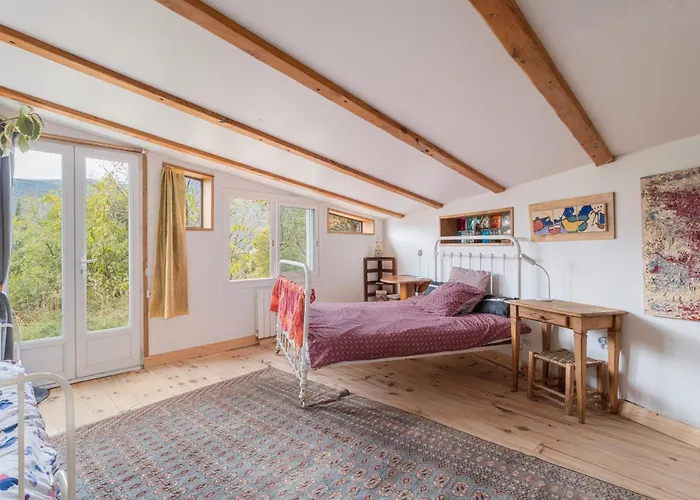 Dom wakacyjny El Casot Alt *