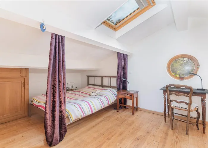 El Casot Alt Dom wakacyjny *