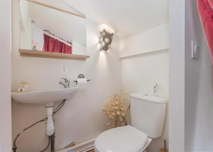 Dom wakacyjny El Casot Alt *