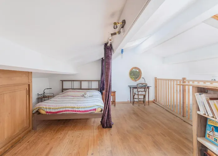 Dom wakacyjny El Casot Alt Mosset