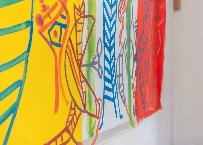 El Casot Alt Dom wakacyjny *