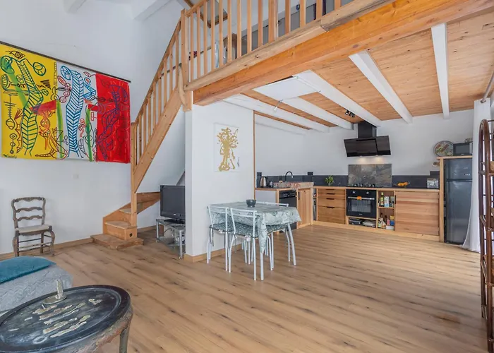 El Casot Alt Dom wakacyjny Mosset