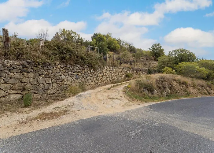 Dom wakacyjny El Casot Alt